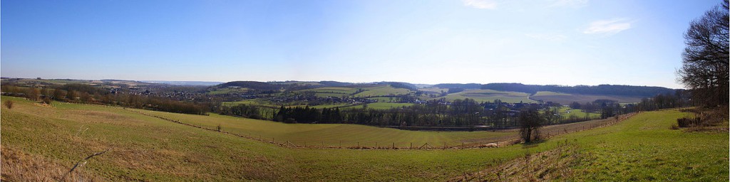 Panorama_heuvelland